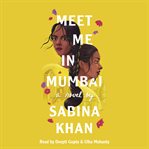 Meet me in Mumbai cover image