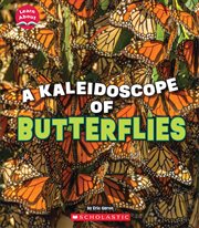 A Kaleidoscope of Butterflies cover image