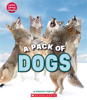 A Pack of Dogs cover image