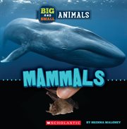 Big and Small: Mammals cover image