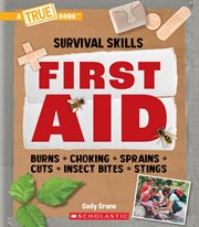 First Aid cover image