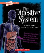 The Digestive System cover image