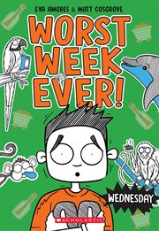 Wednesday (Worst Week Ever #3) cover image