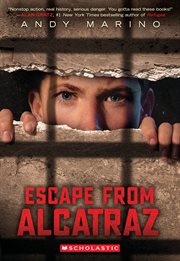 Escape From Alcatraz cover image