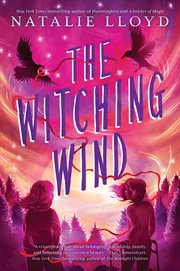 The Witching Wind cover image