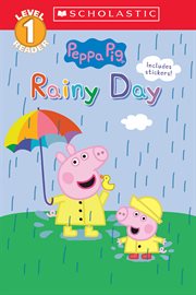 Rainy Day cover image