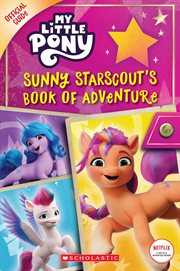 Sunny Starscout's Book of Adventure cover image