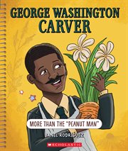 George Washington Carver cover image