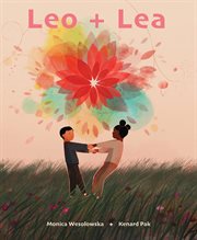 Leo + Lea cover image