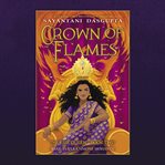 Crown of Flames (The Fire Queen #2) cover image