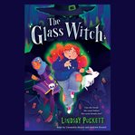 The glass witch cover image