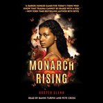Monarch Rising cover image