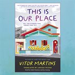 This is our place cover image