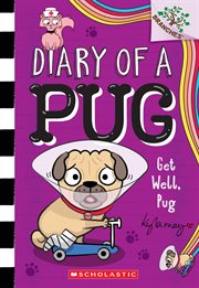 Diary of A Pug