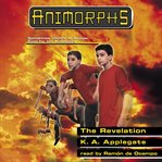 The revelation cover image