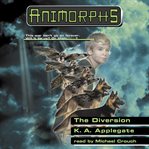 The diversion cover image