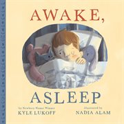 Awake, Asleep cover image
