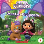 Meet the Kittycorn cover image