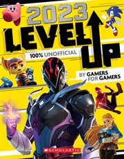 Level Up 2023 : An AFK Book cover image