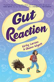 Gut Reaction cover image