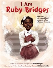 I Am Ruby Bridges (Digital Read Along) cover image