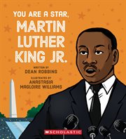 You Are a Star, Martin Luther King, Jr cover image