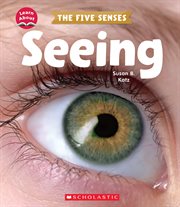 Seeing cover image