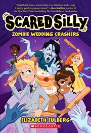 Zombie Wedding Crashers cover image