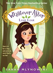 Liar, Liar cover image