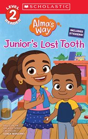 Junior's Lost Tooth (Media Tie-in) cover image