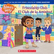 Friendship Club / El Club de la Amistad cover image