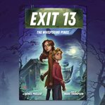 The Whispering Pines (EXIT 13, Book 1) cover image