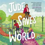 Jude saves the world cover image