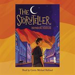 The Storyteller cover image
