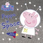 Peppa in space cover image