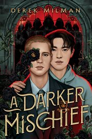 A Darker Mischief cover image