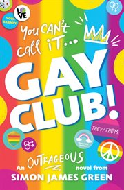 Gay Club! cover image