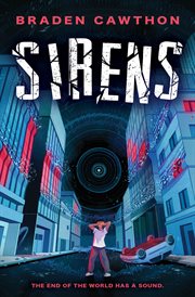 Sirens cover image