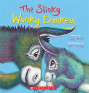 The Stinky Wonky Donkey cover image