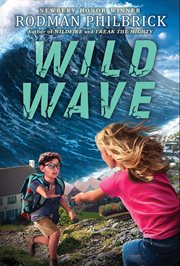 Wild Wave cover image