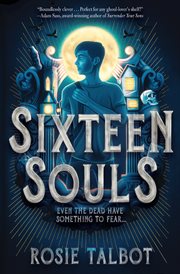 Sixteen Souls cover image