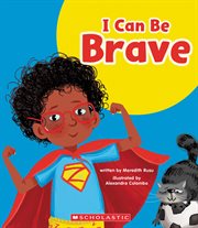 I Can Be Brave cover image