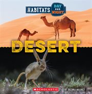 Desert cover image