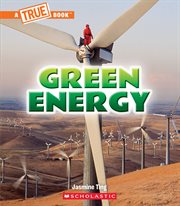 Green Energy cover image