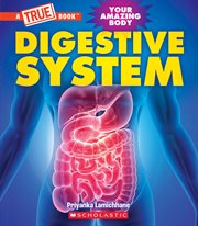 Digestive System cover image