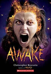 Awake cover image