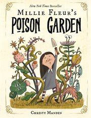 Millie Fleur's Poison Garden cover image