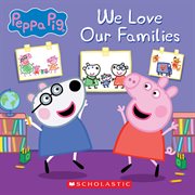 We Love Our Families cover image
