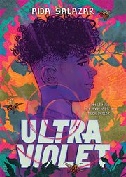 Ultraviolet cover image