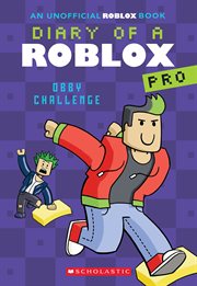 Obby Challenge cover image